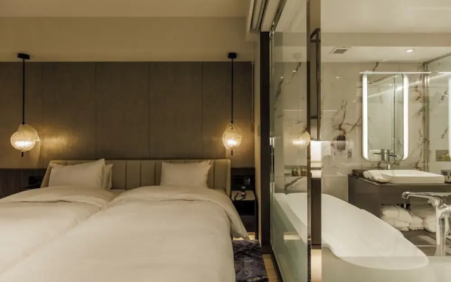 Atago Hotel