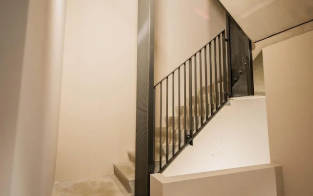 Wonderful Studio Penthouses