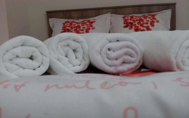 Nelly Guesthouse