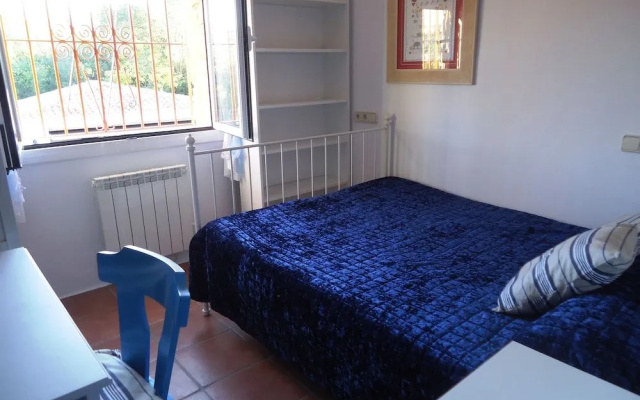 Villa el Sol de Lloret