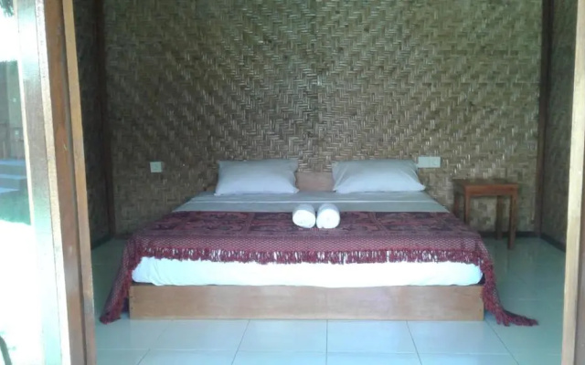 Airas' Garden Homestay ECO Bungalows
