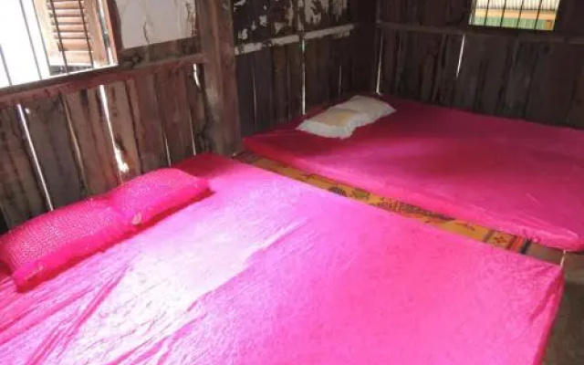 Koa Horn Homestay