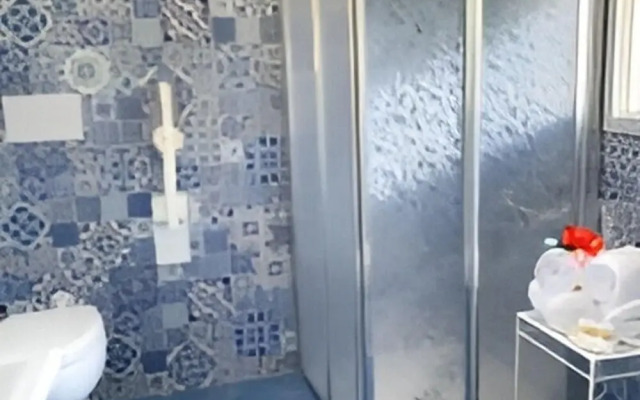 Nonna Pasqualina Rooms