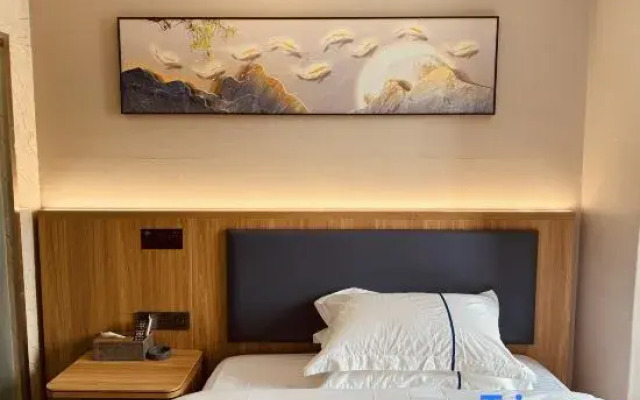 Jindu Hotel