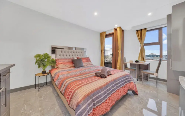 East London Aparthotel Ilford