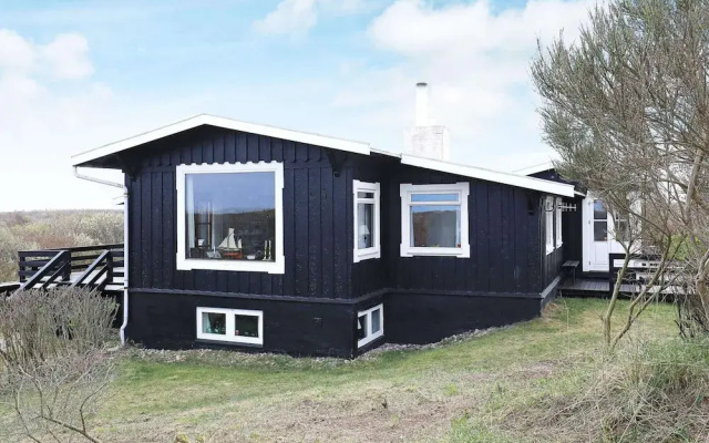Peaceful Holiday Home in Skagen near Sea