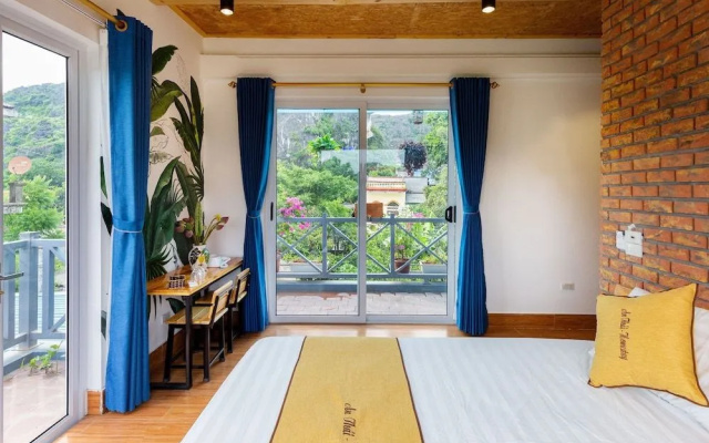An Thai Bar & Homestay
