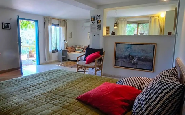 Natural Reserve Apartment