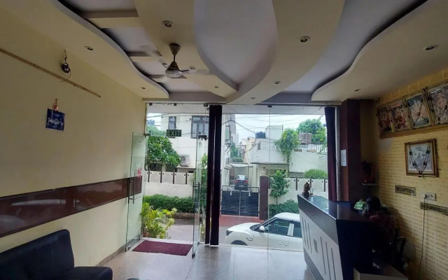 Hotel Shiv Angan