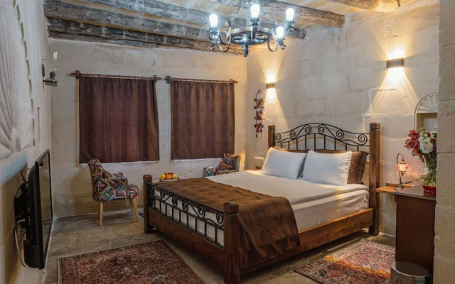 Theodora Village