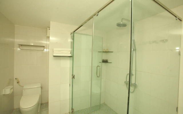 Ngoc Anh Hotel