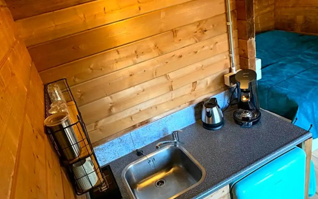 B&B De Koog