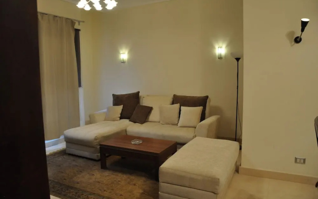 Axxodia porto new cairo residence