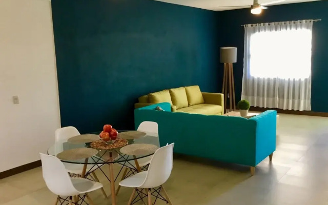 Gorgeous Apartments RG Vallarta