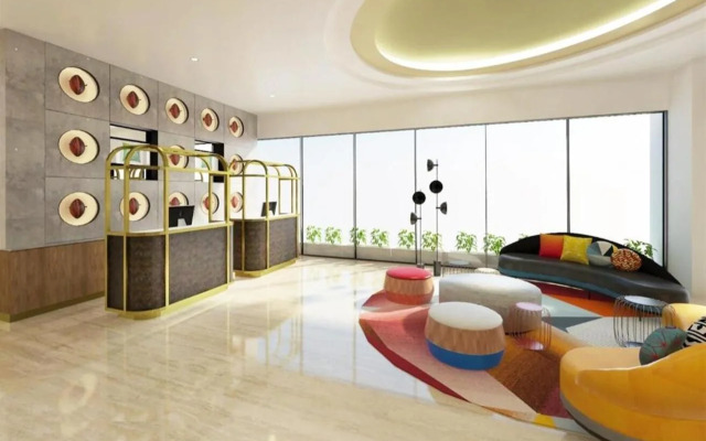 ibis Styles Johor Iskandar Puteri