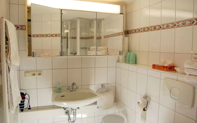 Hotel Pension Heidelberg