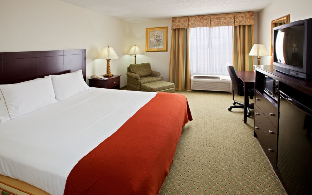 Holiday Inn Express Washington by IHG