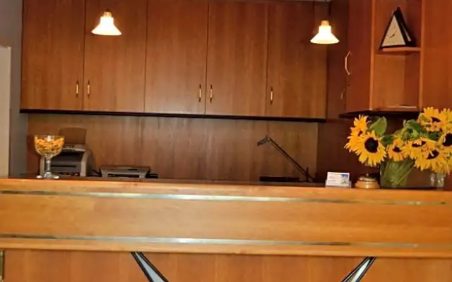 Aparthotel Sprendlingen
