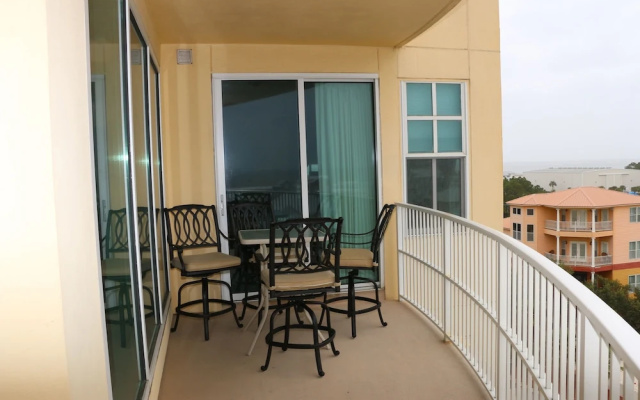 Indies 501 Condo