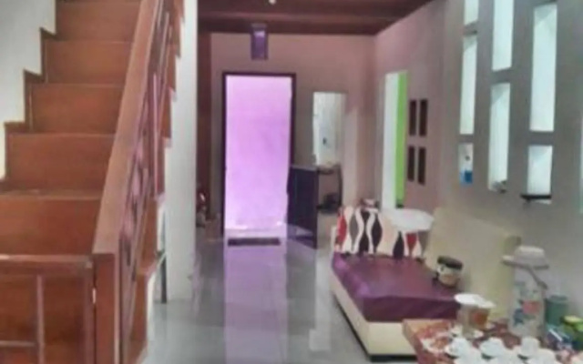 Mocca by Classic Guest House