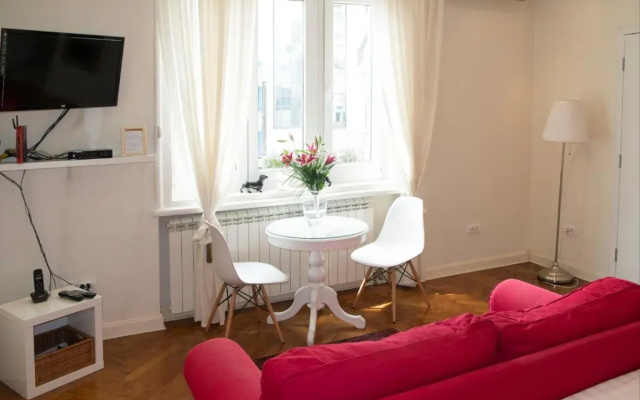 Belle Apartments - Obilicev Venac