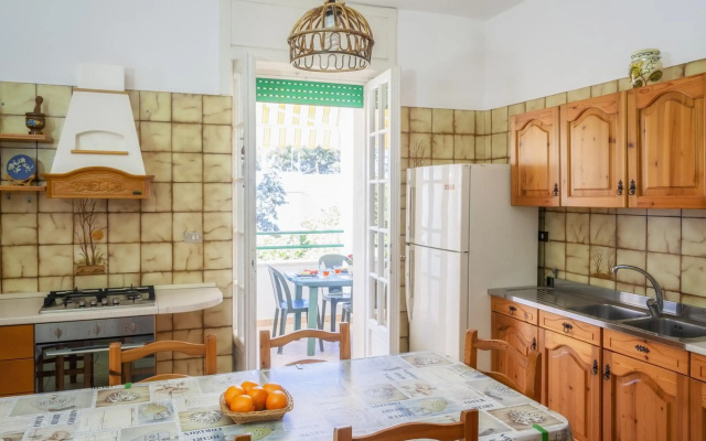 Villetta Lungomare Gallipoli - Family House