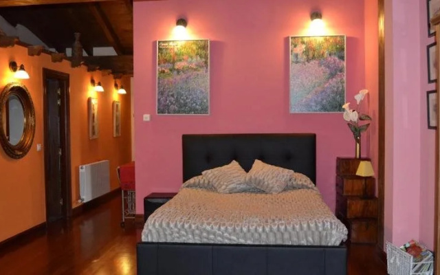 Apartamentos La Buhardilla