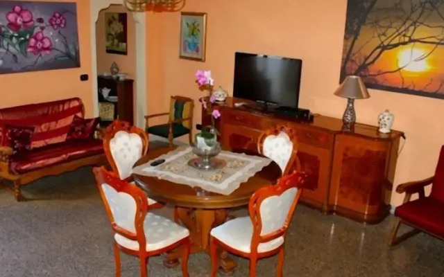 B&B LOrchidea