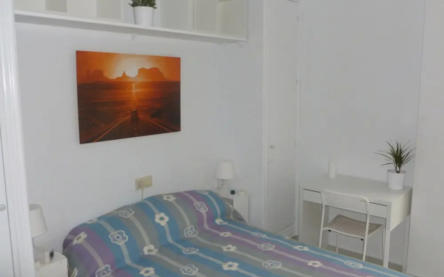 Duplex 2 - 2 Vue Mer