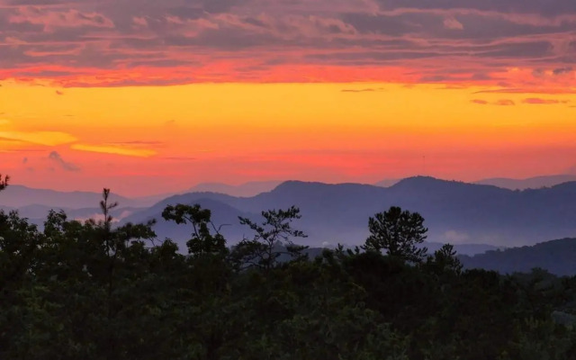 Mountain Paradise
