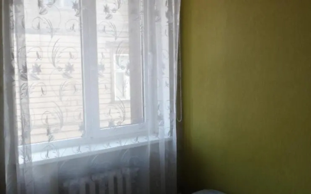 Apartment Pikk 1