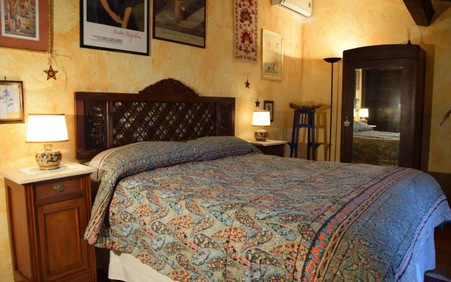 B&B Rossopeperoncino