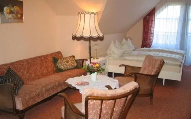 Pension Kordula Straub