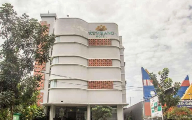 Hotel Kembang Cihamplas Bandung