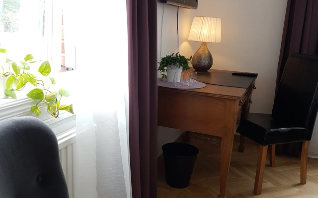 Smålandsstenar hotell