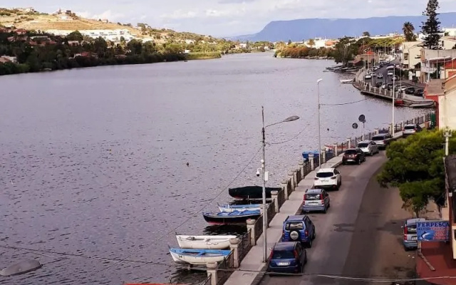 Arenarìa
