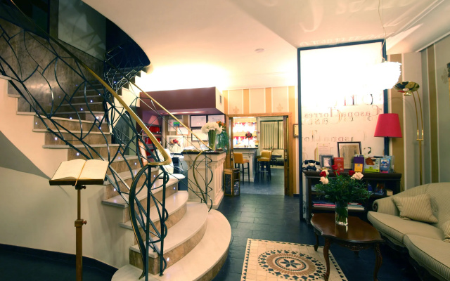 Hotel Rural Casona De Torres