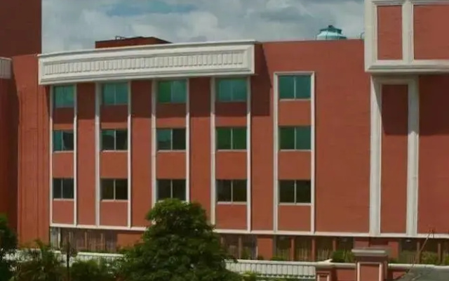 Zhongshan Jinsha Business Hotel