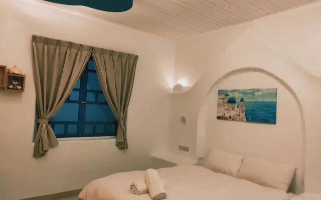 Mykonos