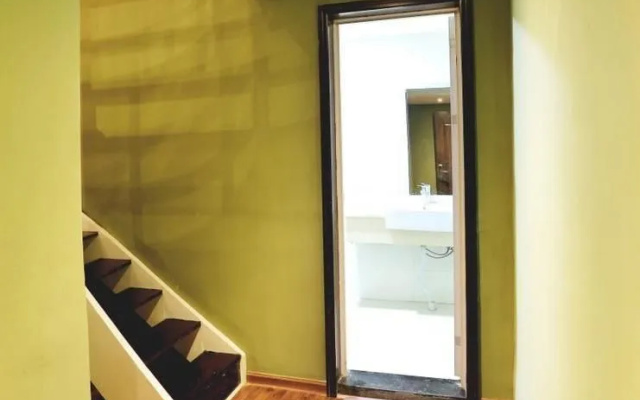 Deng Ni Lai Qingmi Light Luxury Guesthouse
