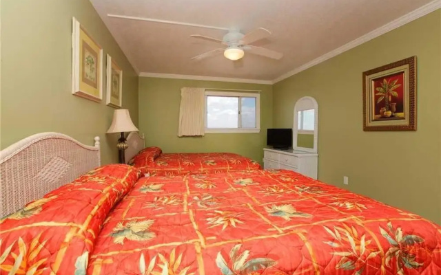Summit 1511 - Three Bedroom Condo