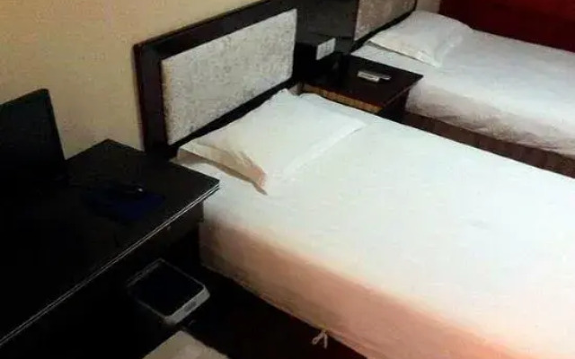 Shaoxing XIANGLV Business Hotel