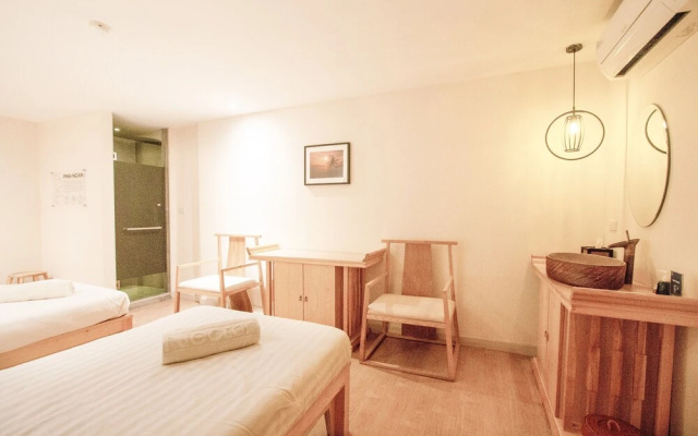 Heaven Hostel