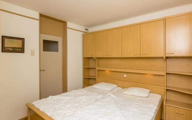 Appartement - Burg van Woelderenlaan 100-2 - Vlissingen
