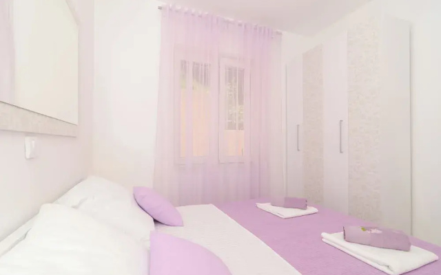 Apartments Marmo
