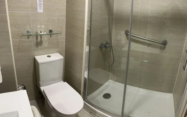 Hotel La Serena - Caja los Andes