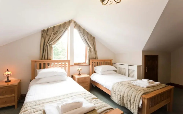 Green Acres Cottages