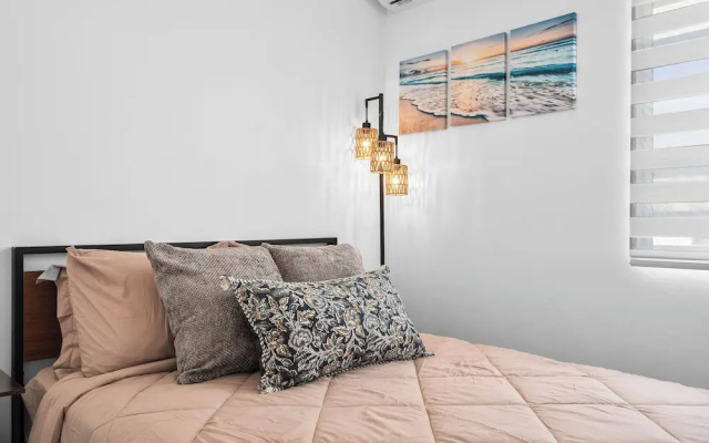 63 Bay View by Otium