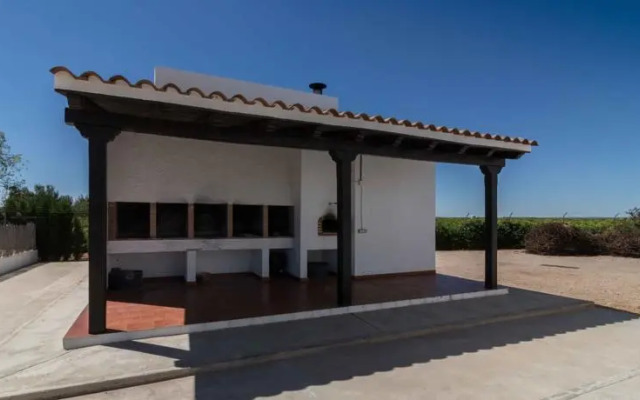 Rural House Quintería Casa Honorato