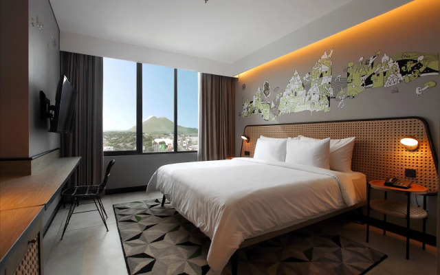 ARTOTEL Yogyakarta